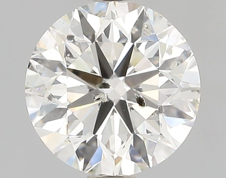 Loose Diamond - ROUND 1.21ct K I1: Loose Diamond - ROUND 1.21ct K I1 Source: Natural Shape: ROUND Carats: 1.21 Color: K Clarity: I1 Certification: GIA Video: