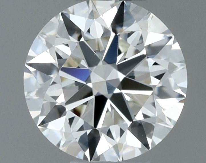 Loose Diamond - ROUND 0.32ct G VVS1: Loose Diamond - ROUND 0.32ct G VVS1 Source: Natural Shape: ROUND Carats: 0.32 Color: G Clarity: VVS1 Certification: IGI The Diamond Depot Guarantee: All items in this auction are guaranteed to be 100%