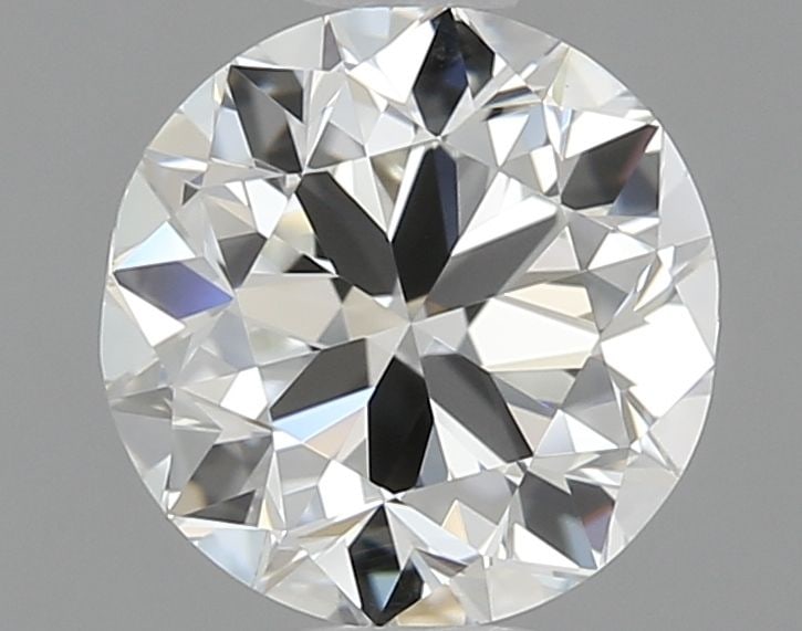 Loose Diamond - ROUND 1.0ct I VS1: Loose Diamond - ROUND 1.0ct I VS1 Source: Natural Shape: ROUND Carats: 1.0 Color: I Clarity: VS1 Certification: GIA The Diamond Depot Guarantee: All items in this auction are guaranteed to be 100% aut
