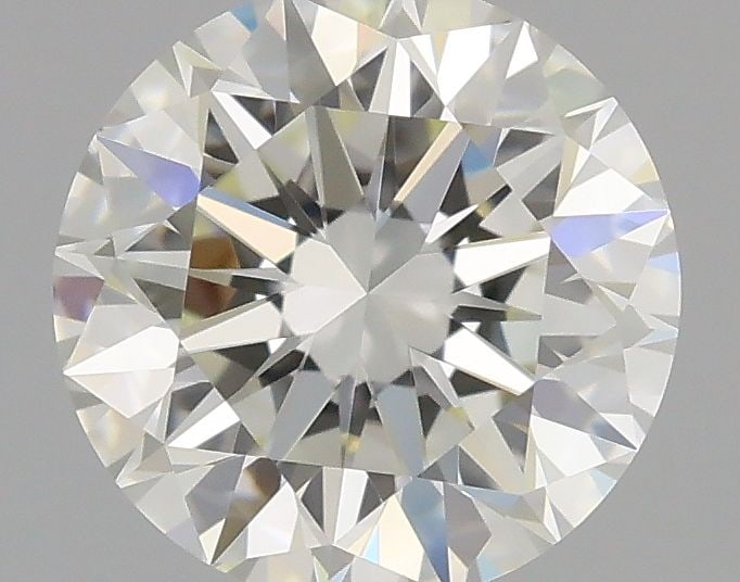 Loose Diamond - ROUND 0.71ct I VVS1: Loose Diamond - ROUND 0.71ct I VVS1 Source: Natural Shape: ROUND Carats: 0.71 Color: I Clarity: VVS1 Certification: GIA Video: