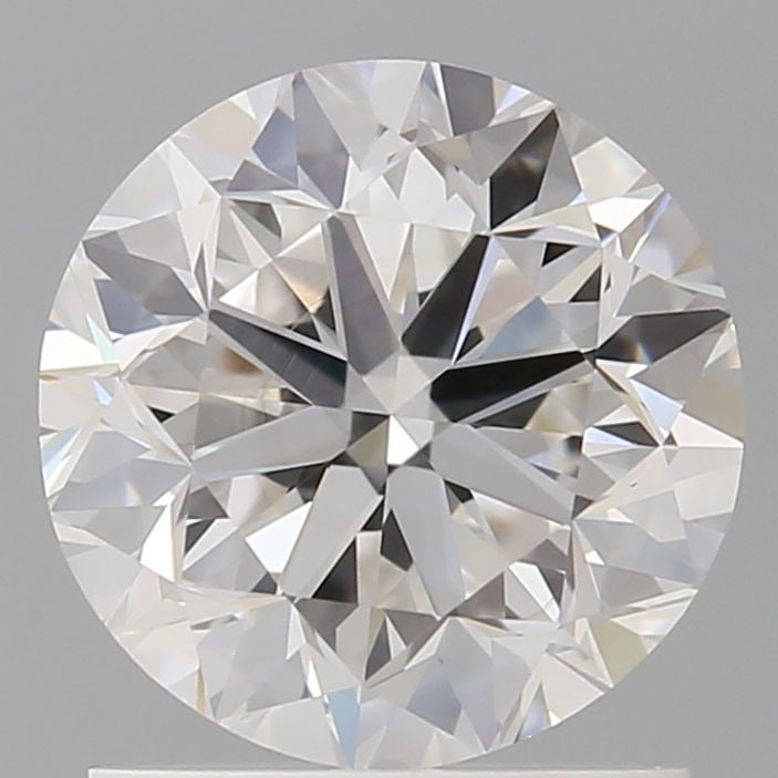 Loose Diamond - ROUND 1.51ct F VVS1: Loose Diamond - ROUND 1.51ct F VVS1 Source: Natural Shape: ROUND Carats: 1.51 Color: F Clarity: VVS1 Certification: GIA Video: