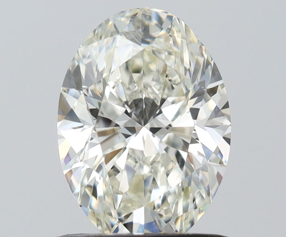 Loose Diamond - OVAL 1.0ct I SI1: Loose Diamond - OVAL 1.0ct I SI1 Source: Natural Shape: OVAL Carats: 1.0 Color: I Clarity: SI1 Certification: IGI Video: