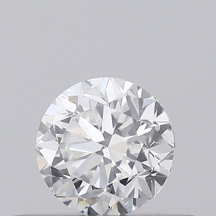 Loose Diamond - ROUND 0.3ct E SI2: Loose Diamond - ROUND 0.3ct E SI2 Source: Natural Shape: ROUND Carats: 0.3 Color: E Clarity: SI2 Certification: GIA Video: