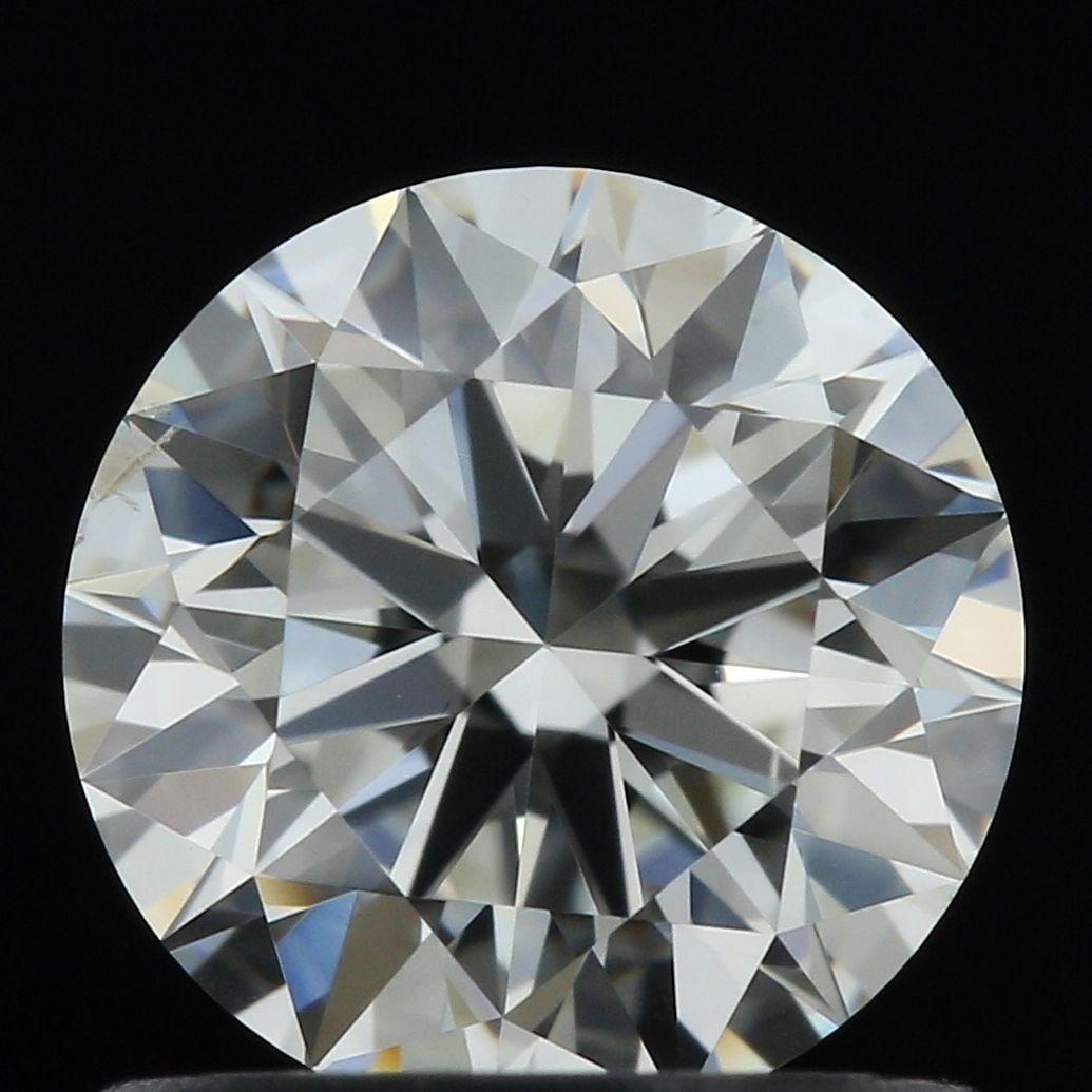 Loose Diamond - ROUND 0.9ct I SI2: Loose Diamond - ROUND 0.9ct I SI2 Source: Natural Shape: ROUND Carats: 0.9 Color: I Clarity: SI2 Certification: GIA Video: