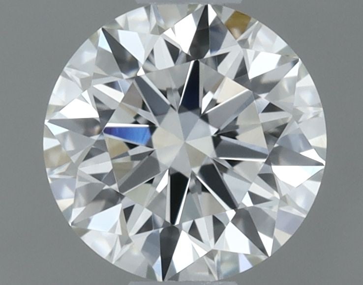 Loose Diamond - ROUND 0.5ct H VVS1: Loose Diamond - ROUND 0.5ct H VVS1 Source: Natural Shape: ROUND Carats: 0.5 Color: H Clarity: VVS1 Certification: IGI Video: