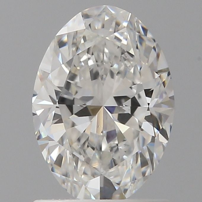Loose Diamond - OVAL 1.0ct E VS1: Loose Diamond - OVAL 1.0ct E VS1 Source: Natural Shape: OVAL Carats: 1.0 Color: E Clarity: VS1 Certification: GIA Video: