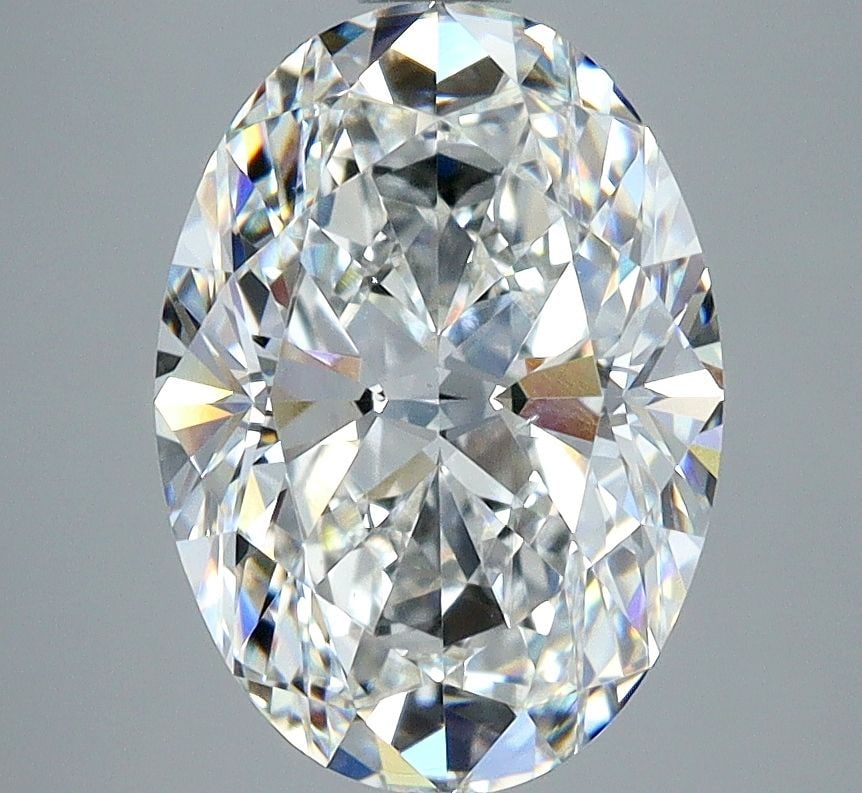 Loose Diamond - OVAL 2.51ct G VS2: Loose Diamond - OVAL 2.51ct G VS2 Source: Natural Shape: OVAL Carats: 2.51 Color: G Clarity: VS2 Certification: GIA Video: