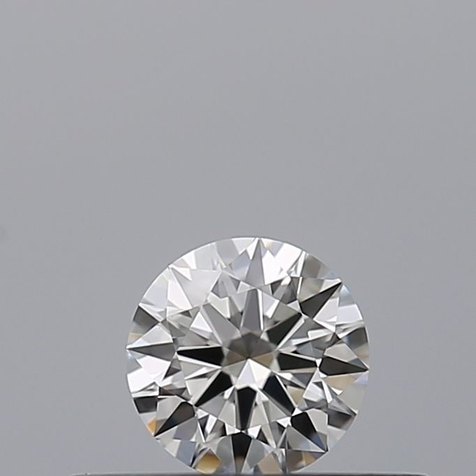 Loose Diamond - ROUND 0.23ct F VS1 (1 of 1)