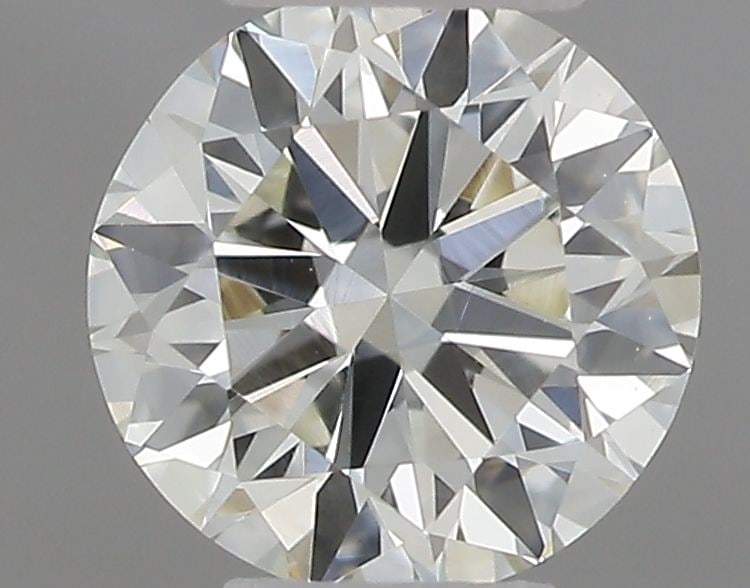 Loose Diamond - ROUND 0.36ct J VVS1: Loose Diamond - ROUND 0.36ct J VVS1 Source: Natural Shape: ROUND Carats: 0.36 Color: J Clarity: VVS1 Certification: IGI The Diamond Depot Guarantee: All items in this auction are guaranteed to be 100%