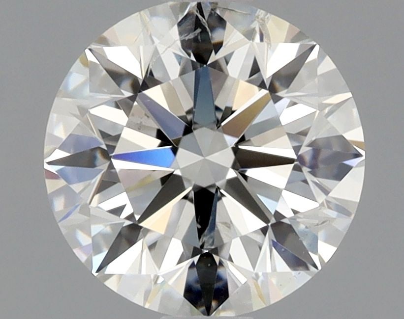 Loose Diamond - ROUND 1.02ct I SI2: Loose Diamond - ROUND 1.02ct I SI2 Source: Natural Shape: ROUND Carats: 1.02 Color: I Clarity: SI2 Certification: GIA Video: