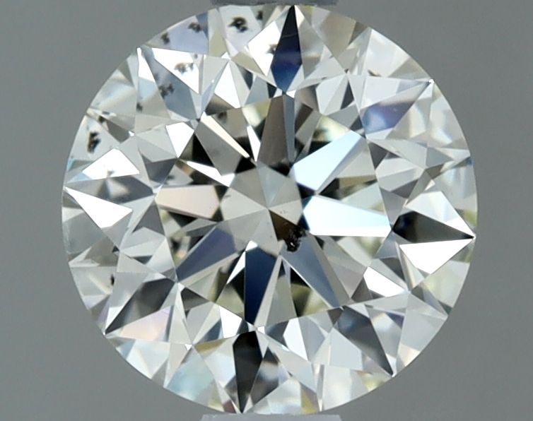 Loose Diamond - ROUND 1.03ct M SI2 (1 of 1)