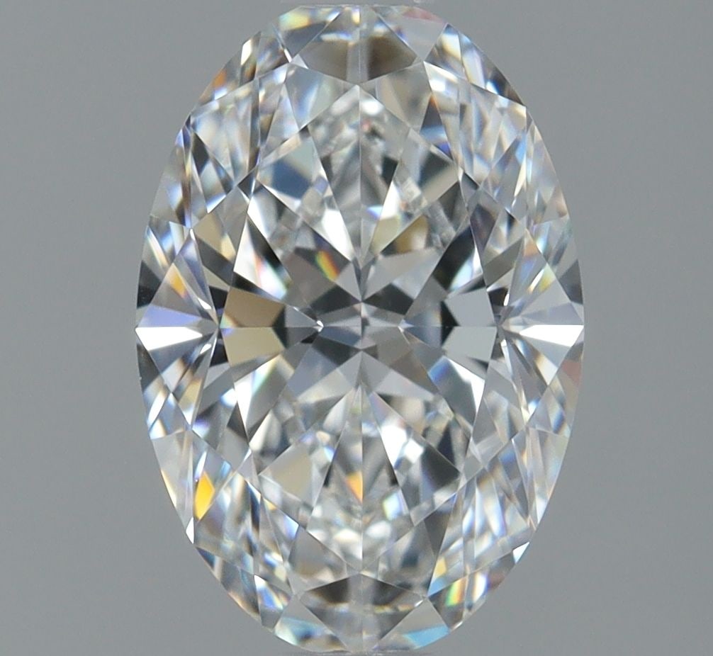 Loose Diamond - OVAL 1.06ct E VVS2 (1 of 1)
