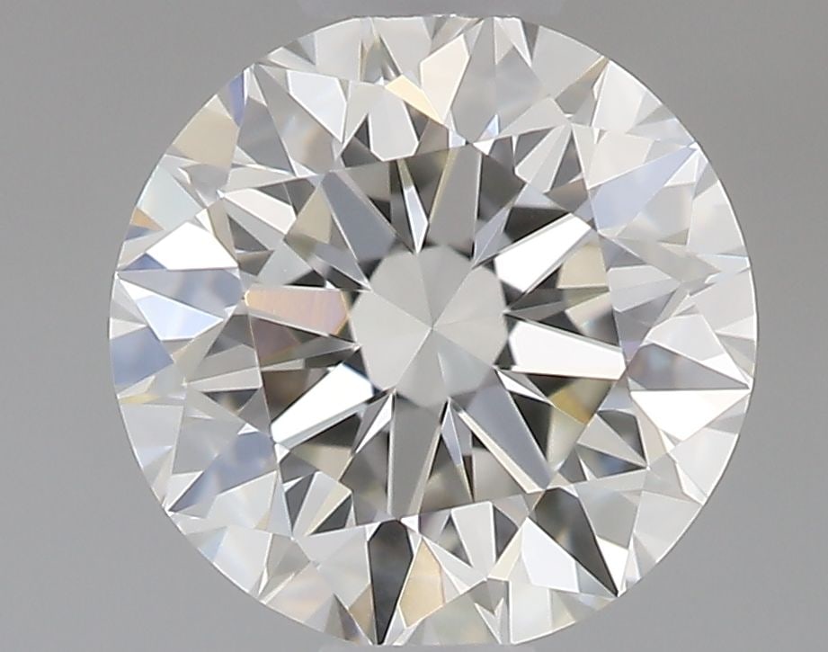 Loose Diamond - ROUND 0.51ct I VVS2: Loose Diamond - ROUND 0.51ct I VVS2 Source: Natural Shape: ROUND Carats: 0.51 Color: I Clarity: VVS2 Certification: GIA The Diamond Depot Guarantee: All items in this auction are guaranteed to be 100%