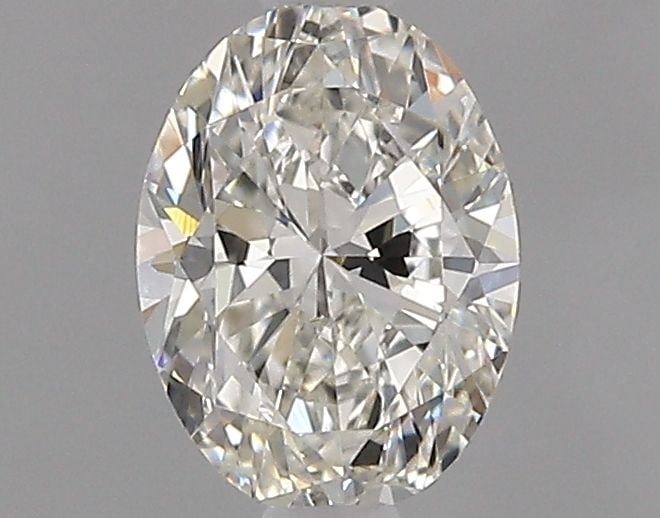 Loose Diamond - OVAL 0.6ct G SI1: Loose Diamond - OVAL 0.6ct G SI1 Source: Natural Shape: OVAL Carats: 0.6 Color: G Clarity: SI1 Certification: GIA Video: