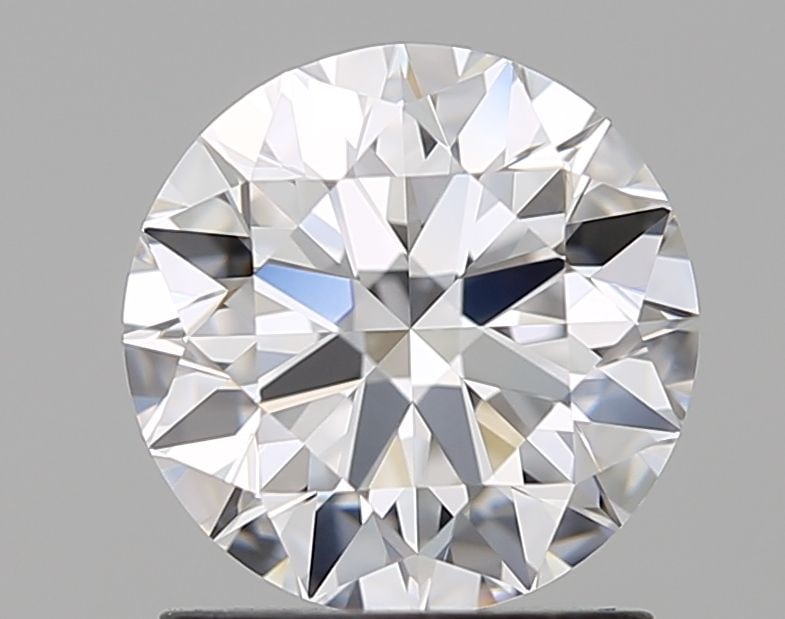 Loose Diamond - ROUND 1.3ct D VVS1: Loose Diamond - ROUND 1.3ct D VVS1 Source: Natural Shape: ROUND Carats: 1.3 Color: D Clarity: VVS1 Certification: GIA The Diamond Depot Guarantee: All items in this auction are guaranteed to be 100% a