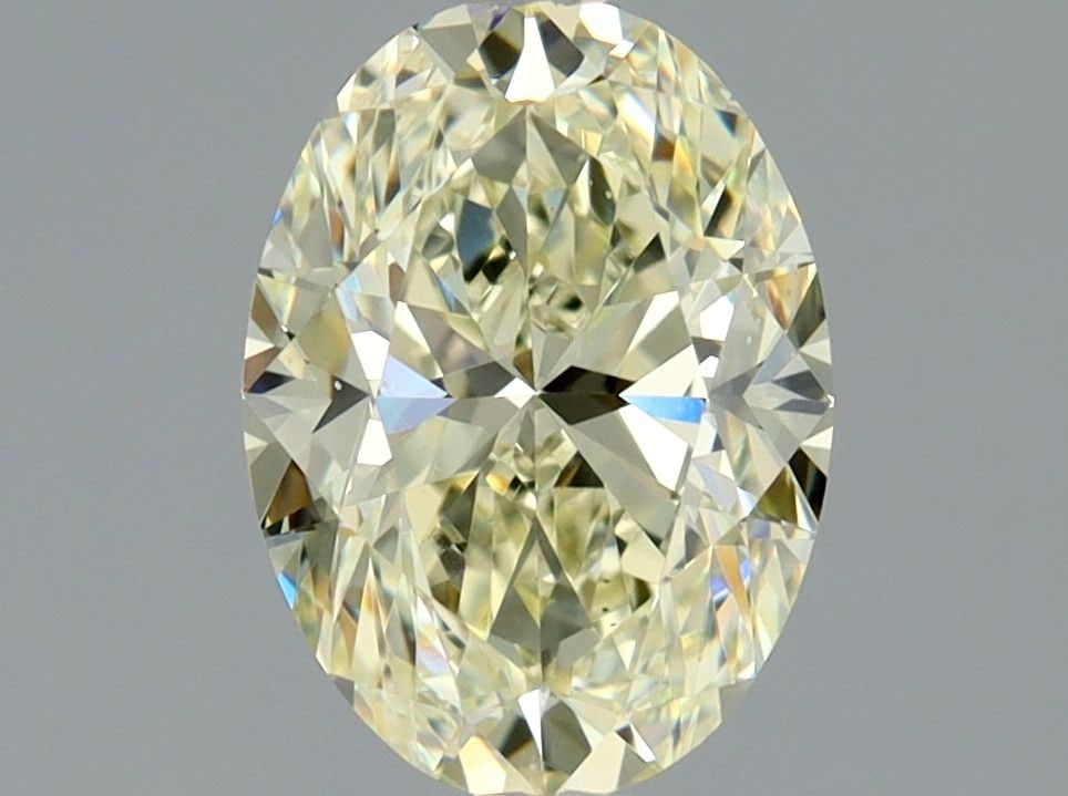 Loose Diamond - OVAL 1.03ct S-T VS2: Loose Diamond - OVAL 1.03ct S-T VS2 Source: Natural Shape: OVAL Carats: 1.03 Color: S-T Certification: GIA Video: