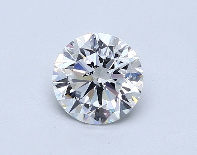 Loose Diamond - ROUND 1.01ct G SI2 (1 of 1)