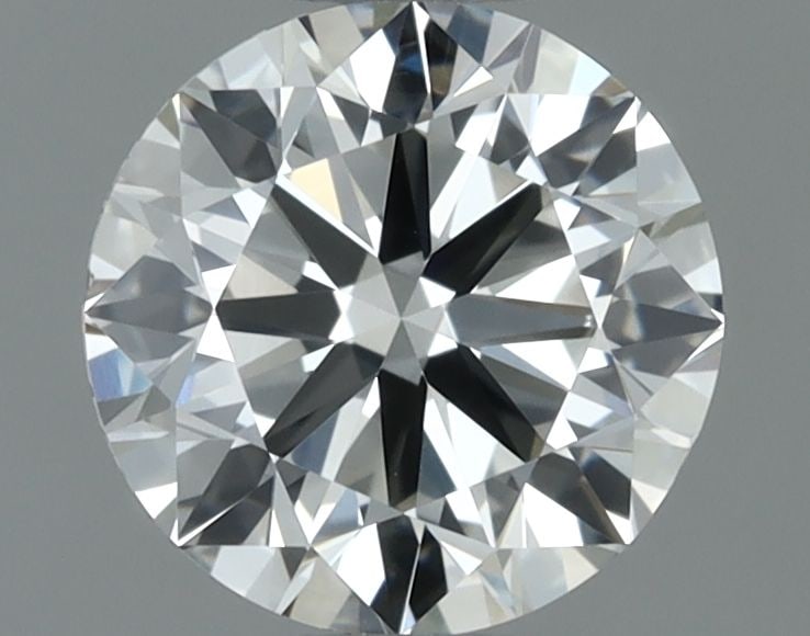 Loose Diamond - ROUND 0.8ct I VVS2: Loose Diamond - ROUND 0.8ct I VVS2 Source: Natural Shape: ROUND Carats: 0.8 Color: I Clarity: VVS2 Certification: IGI Video: