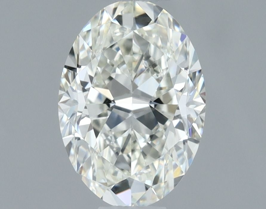 Loose Diamond - OVAL 0.7ct J VS1: Loose Diamond - OVAL 0.7ct J VS1 Source: Natural Shape: OVAL Carats: 0.7 Color: J Clarity: VS1 Certification: GIA Video: