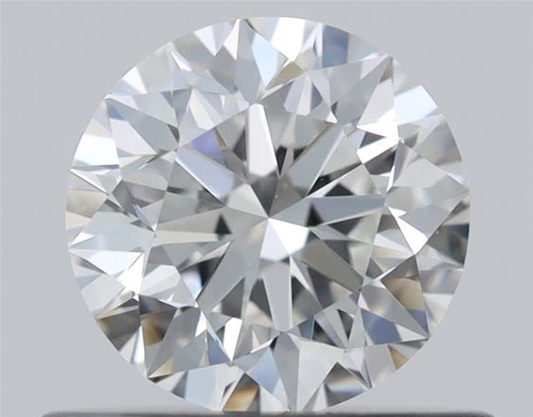 Loose Diamond - ROUND 0.55ct G VVS1: Loose Diamond - ROUND 0.55ct G VVS1 Source: Natural Shape: ROUND Carats: 0.55 Color: G Clarity: VVS1 Certification: GIA Video: