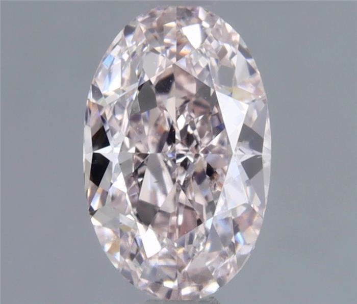 Loose Diamond - OVAL 0.52ct VS2: Loose Diamond - OVAL 0.52ct VS2 Source: Natural Shape: OVAL Carats: 0.52 Color: Clarity: VS2 Certification: GIA Video: