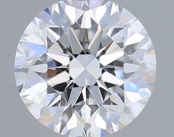Loose Diamond - ROUND 0.3ct D SI1: Loose Diamond - ROUND 0.3ct D SI1 Source: Natural Shape: ROUND Carats: 0.3 Color: D Clarity: SI1 Certification: IGI Video:
