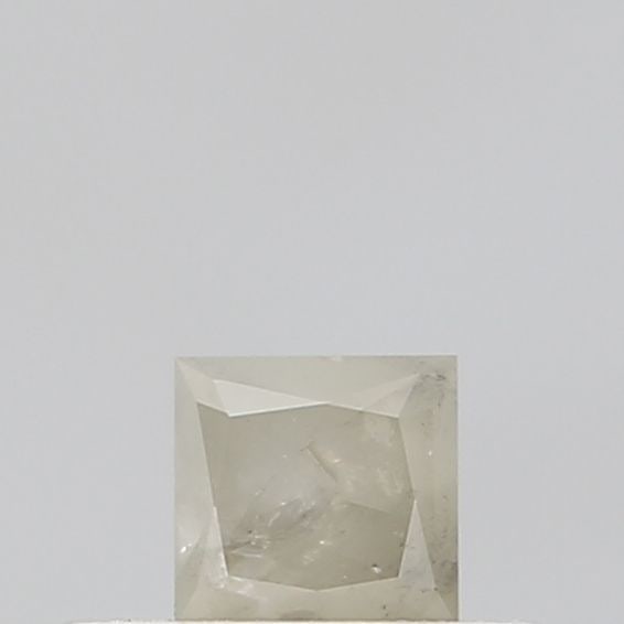Loose Diamond - PRINCESS 0.28ct Salt and Pepper VVS2 (1 of 1)