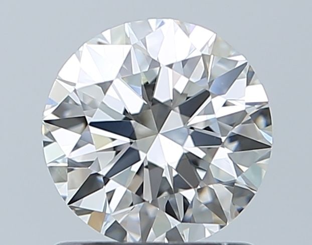 Loose Diamond - ROUND 1.03ct I VS2: Loose Diamond - ROUND 1.03ct I VS2 Source: Natural Shape: ROUND Carats: 1.03 Color: I Clarity: VS2 Certification: GIA Video: