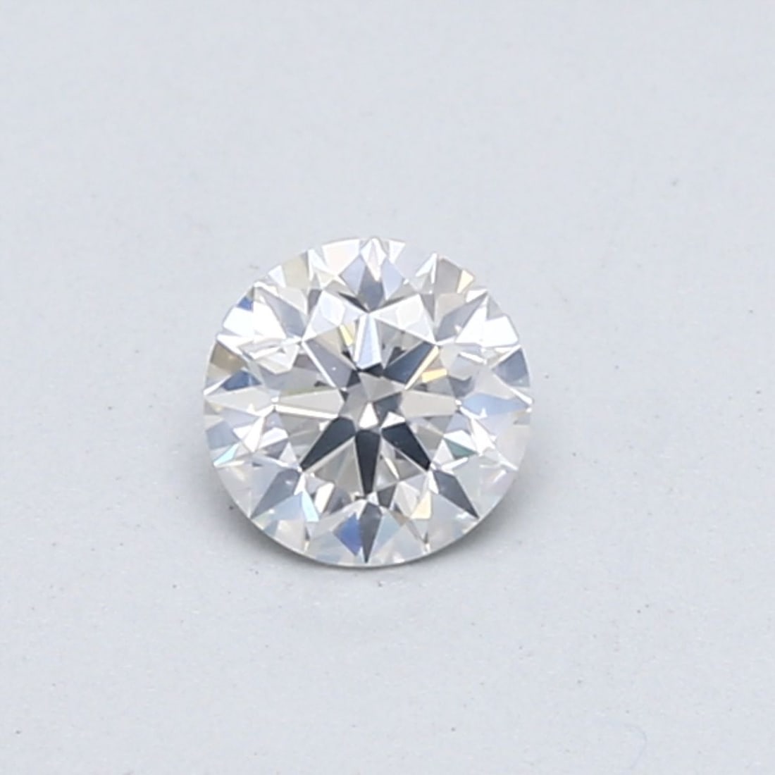 Loose Diamond - ROUND 0.37ct E SI2 (1 of 1)