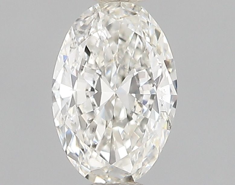 Loose Diamond - OVAL 0.3ct H SI1: Loose Diamond - OVAL 0.3ct H SI1 Source: Natural Shape: OVAL Carats: 0.3 Color: H Clarity: SI1 Certification: GIA Video: