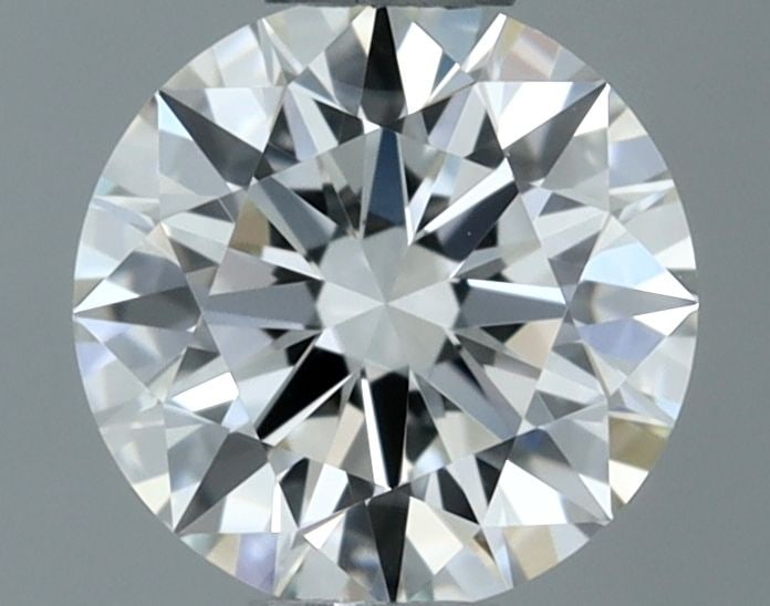 Loose Diamond - ROUND 0.42ct G IF: Loose Diamond - ROUND 0.42ct G IF Source: Natural Shape: ROUND Carats: 0.42 Color: G Clarity: IF Certification: IGI The Diamond Depot Guarantee: All items in this auction are guaranteed to be 100% aut
