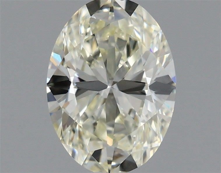 Loose Diamond - OVAL 0.54ct K VVS2: Loose Diamond - OVAL 0.54ct K VVS2 Source: Natural Shape: OVAL Carats: 0.54 Color: K Clarity: VVS2 Certification: IGI Video: