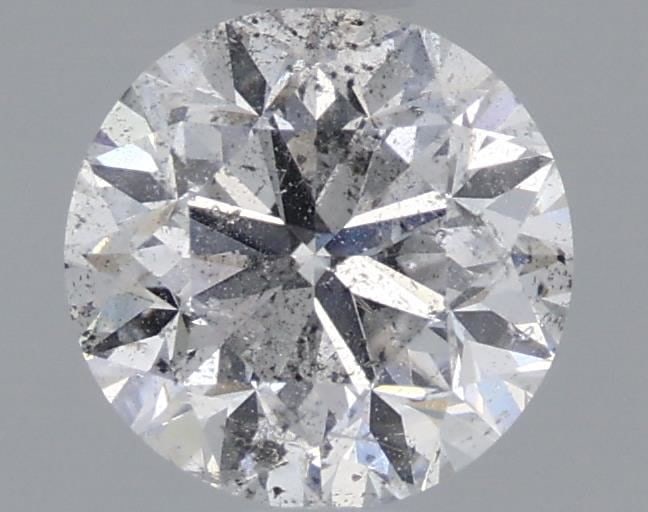Loose Diamond - ROUND 0.9ct E I1: Loose Diamond - ROUND 0.9ct E I1 Source: Natural Shape: ROUND Carats: 0.9 Color: E Clarity: I1 Certification: IGI Video: