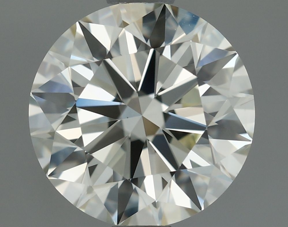 Loose Diamond - ROUND 1.41ct O-P VS1: Loose Diamond - ROUND 1.41ct O-P VS1 Source: Natural Shape: ROUND Carats: 1.41 Color: O-P Certification: GIA Video: