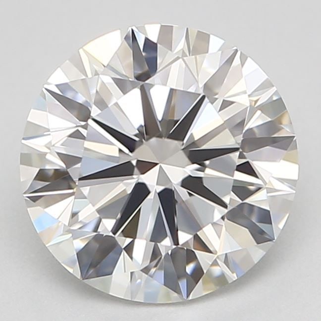 Loose Diamond - ROUND 1.05ct F VVS1: Loose Diamond - ROUND 1.05ct F VVS1 Source: Natural Shape: ROUND Carats: 1.05 Color: F Clarity: VVS1 Certification: GIA Video: