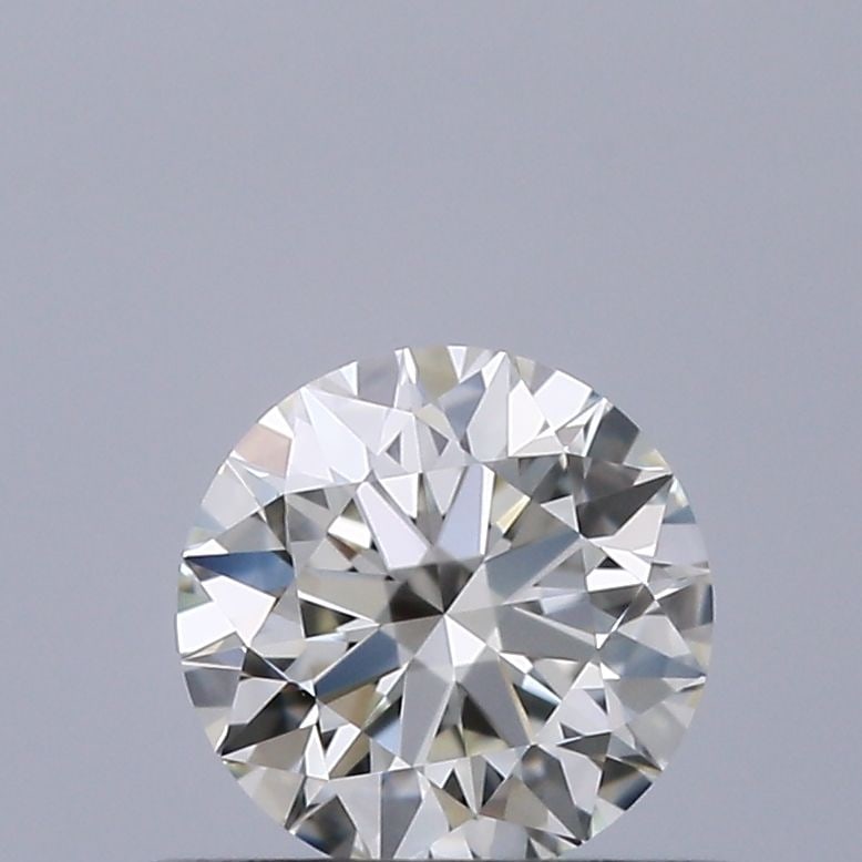 Loose Diamond - ROUND 0.4ct I VVS2: Loose Diamond - ROUND 0.4ct I VVS2 Source: Natural Shape: ROUND Carats: 0.4 Color: I Clarity: VVS2 Certification: IGI Video: