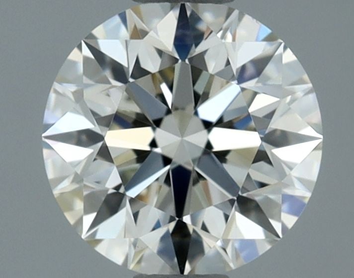 Loose Diamond - ROUND 0.72ct I VVS2 (1 of 1)