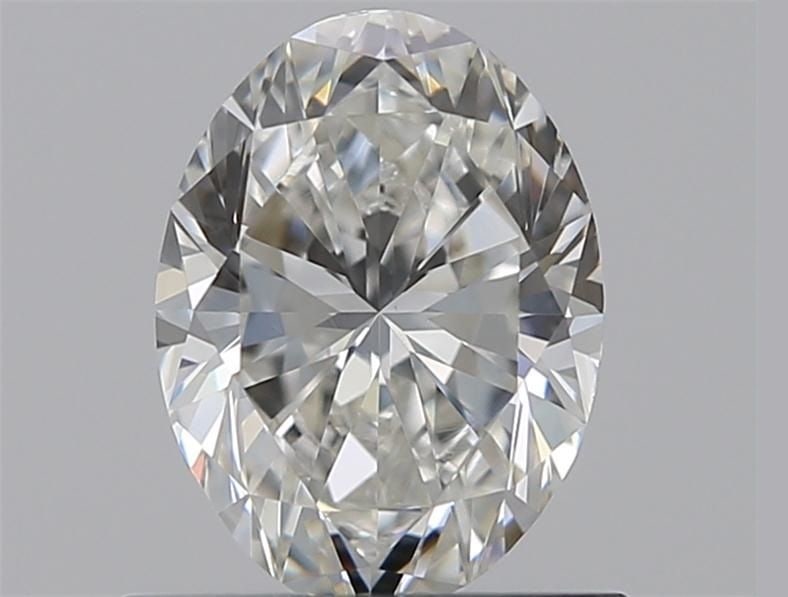 Loose Diamond - OVAL 0.8ct F VS1: Loose Diamond - OVAL 0.8ct F VS1 Source: Natural Shape: OVAL Carats: 0.8 Color: F Clarity: VS1 Certification: GIA Video: