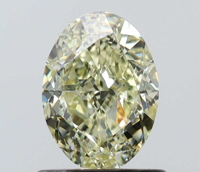 Loose Diamond - OVAL 1.02ct W-X SI1: Loose Diamond - OVAL 1.02ct W-X SI1 Source: Natural Shape: OVAL Carats: 1.02 Color: W-X Certification: GIA Video: