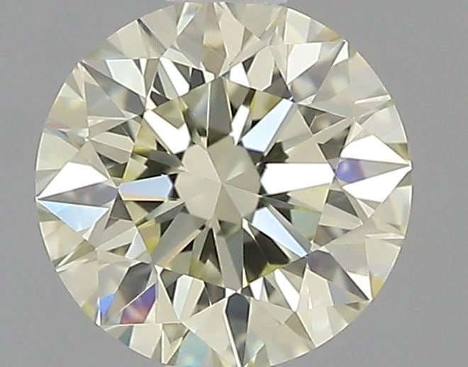 Loose Diamond - ROUND 0.55ct Q-R VVS1 (1 of 1)