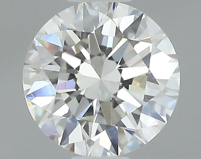 Loose Diamond - ROUND 0.52ct G VS1: Loose Diamond - ROUND 0.52ct G VS1 Source: Natural Shape: ROUND Carats: 0.52 Color: G Clarity: VS1 Certification: GIA Video: