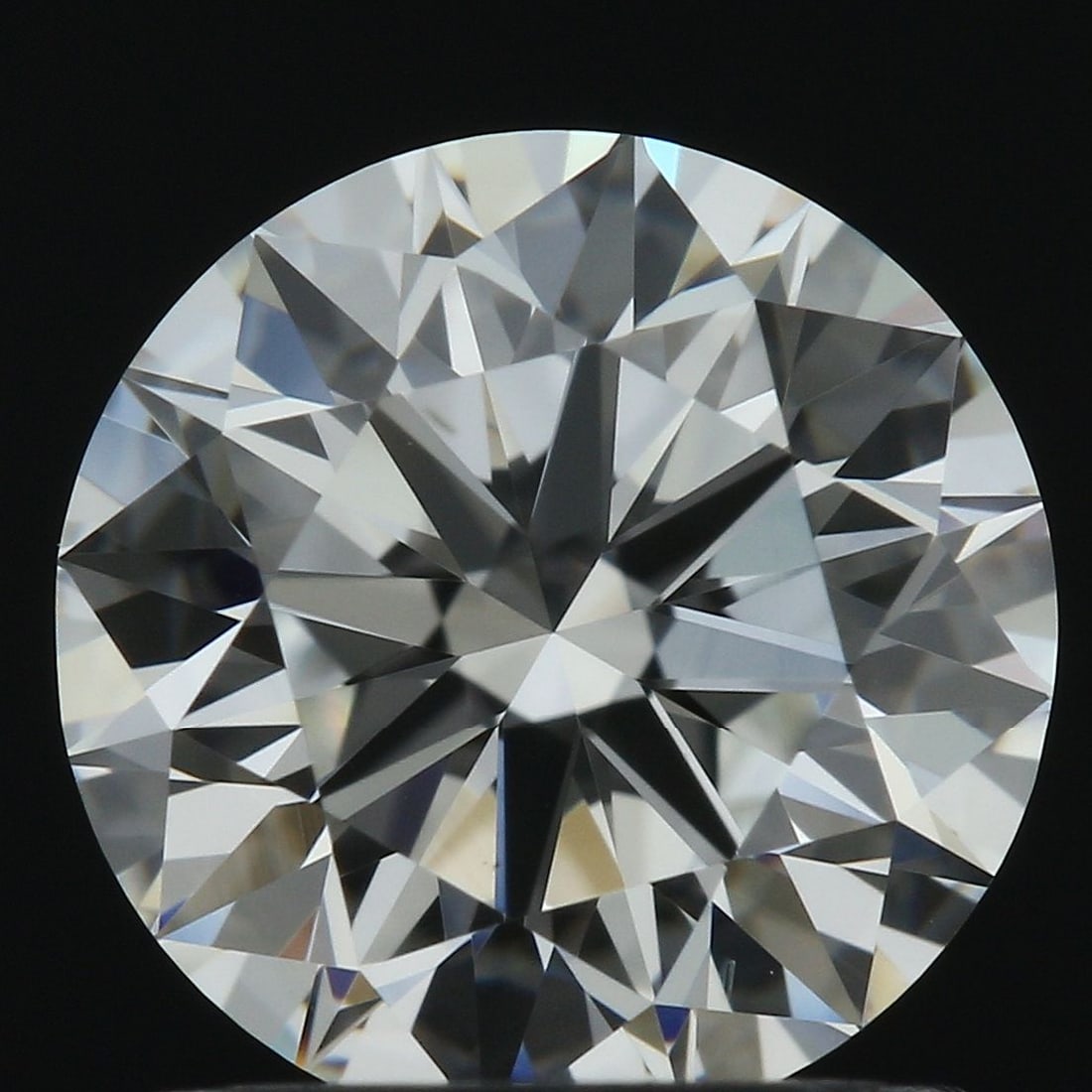 Loose Diamond - ROUND 1.26ct G VS2: Loose Diamond - ROUND 1.26ct G VS2 Source: Natural Shape: ROUND Carats: 1.26 Color: G Clarity: VS2 Certification: GIA Video: