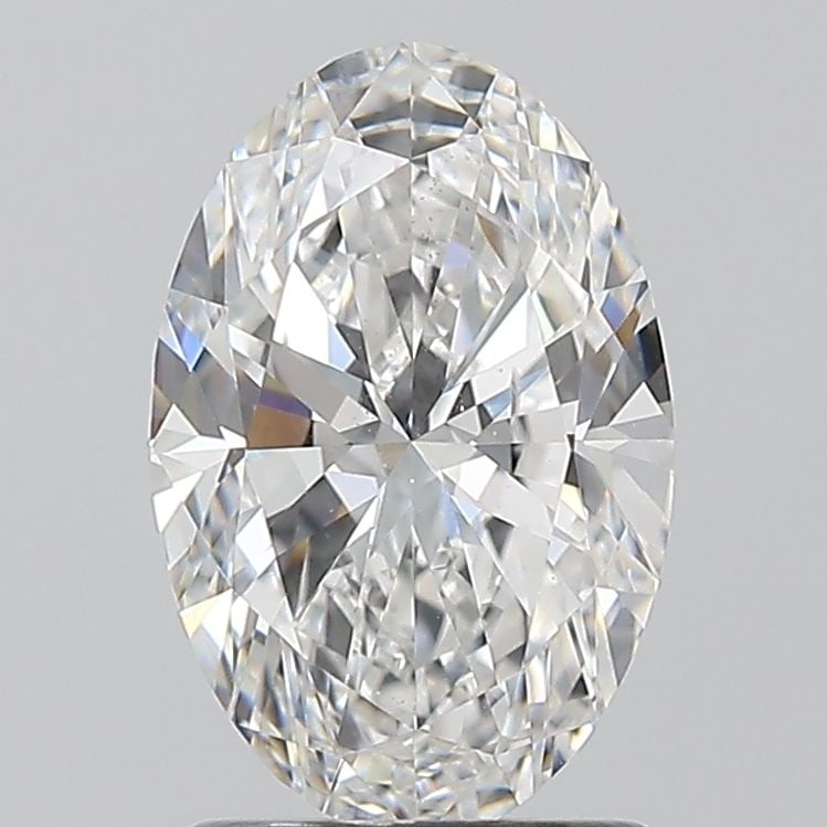 Loose Diamond - OVAL 1.5ct D SI1: Loose Diamond - OVAL 1.5ct D SI1 Source: Natural Shape: OVAL Carats: 1.5 Color: D Clarity: SI1 Certification: GIA Video: