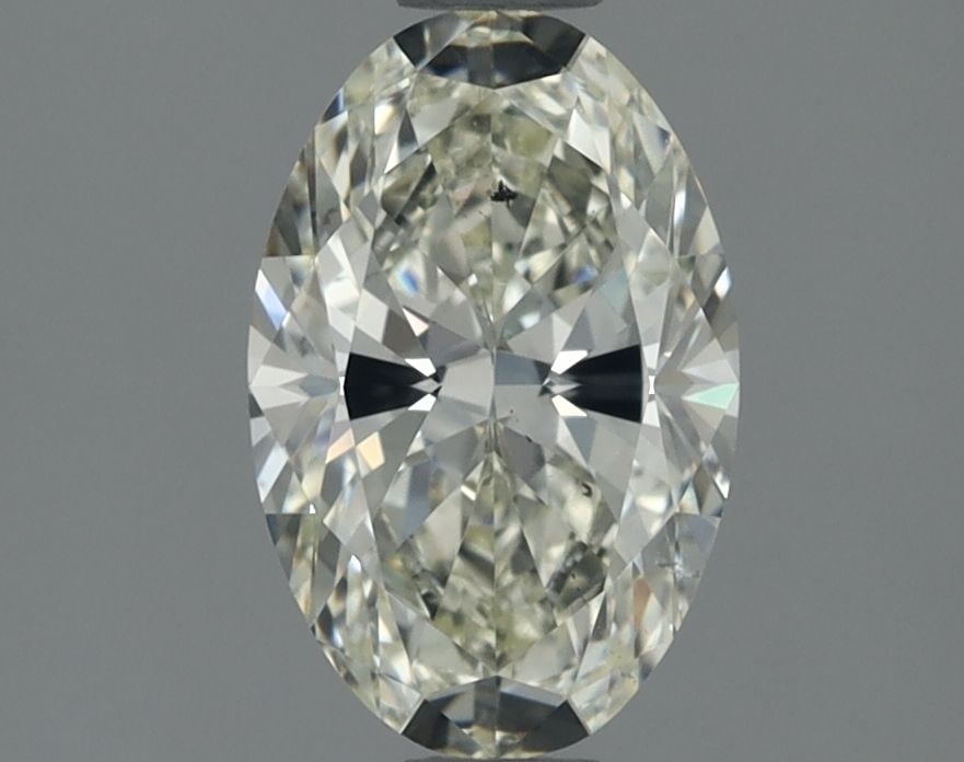Loose Diamond - OVAL 1.5ct K SI1: Loose Diamond - OVAL 1.5ct K SI1 Source: Natural Shape: OVAL Carats: 1.5 Color: K Clarity: SI1 Certification: IGI Video: