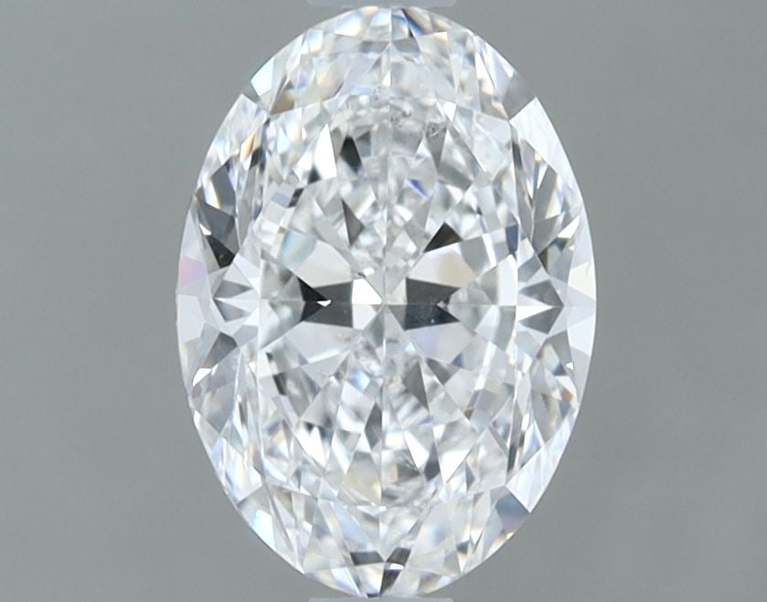 Loose Diamond - OVAL 1.01ct E SI1: Loose Diamond - OVAL 1.01ct E SI1 Source: Natural Shape: OVAL Carats: 1.01 Color: E Clarity: SI1 Certification: GIA Video: