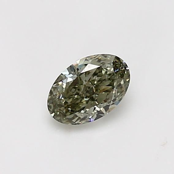 Loose Diamond - OVAL 0.47ct VS2 (1 of 1)