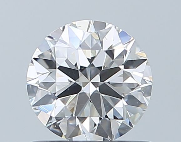 Loose Diamond - ROUND 0.7ct F SI1: Loose Diamond - ROUND 0.7ct F SI1 Source: Natural Shape: ROUND Carats: 0.7 Color: F Clarity: SI1 Certification: GIA Video: