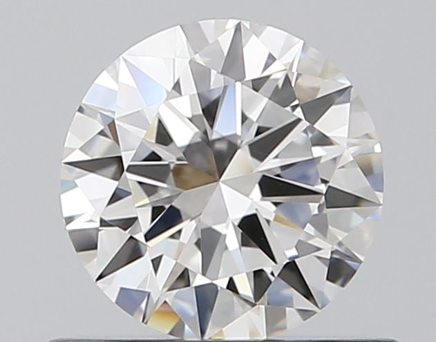 Loose Diamond - ROUND 0.54ct E VVS1: Loose Diamond - ROUND 0.54ct E VVS1 Source: Natural Shape: ROUND Carats: 0.54 Color: E Clarity: VVS1 Certification: GIA Video: