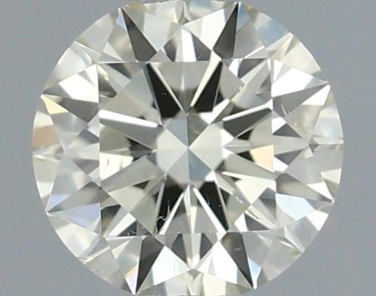 Loose Diamond - ROUND 0.31ct Q-R SI1 (1 of 1)