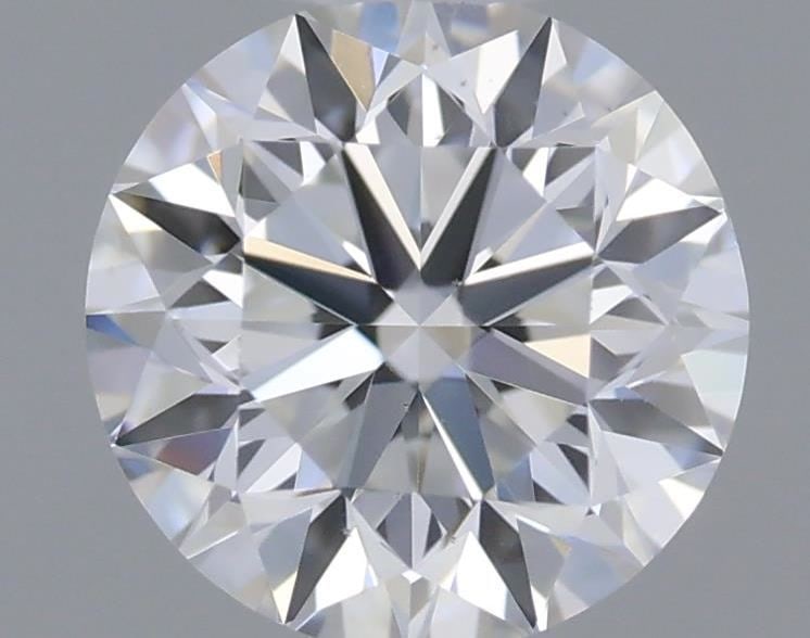 Loose Diamond - ROUND 0.4ct F VS1: Loose Diamond - ROUND 0.4ct F VS1 Source: Natural Shape: ROUND Carats: 0.4 Color: F Clarity: VS1 Certification: GIA Video: